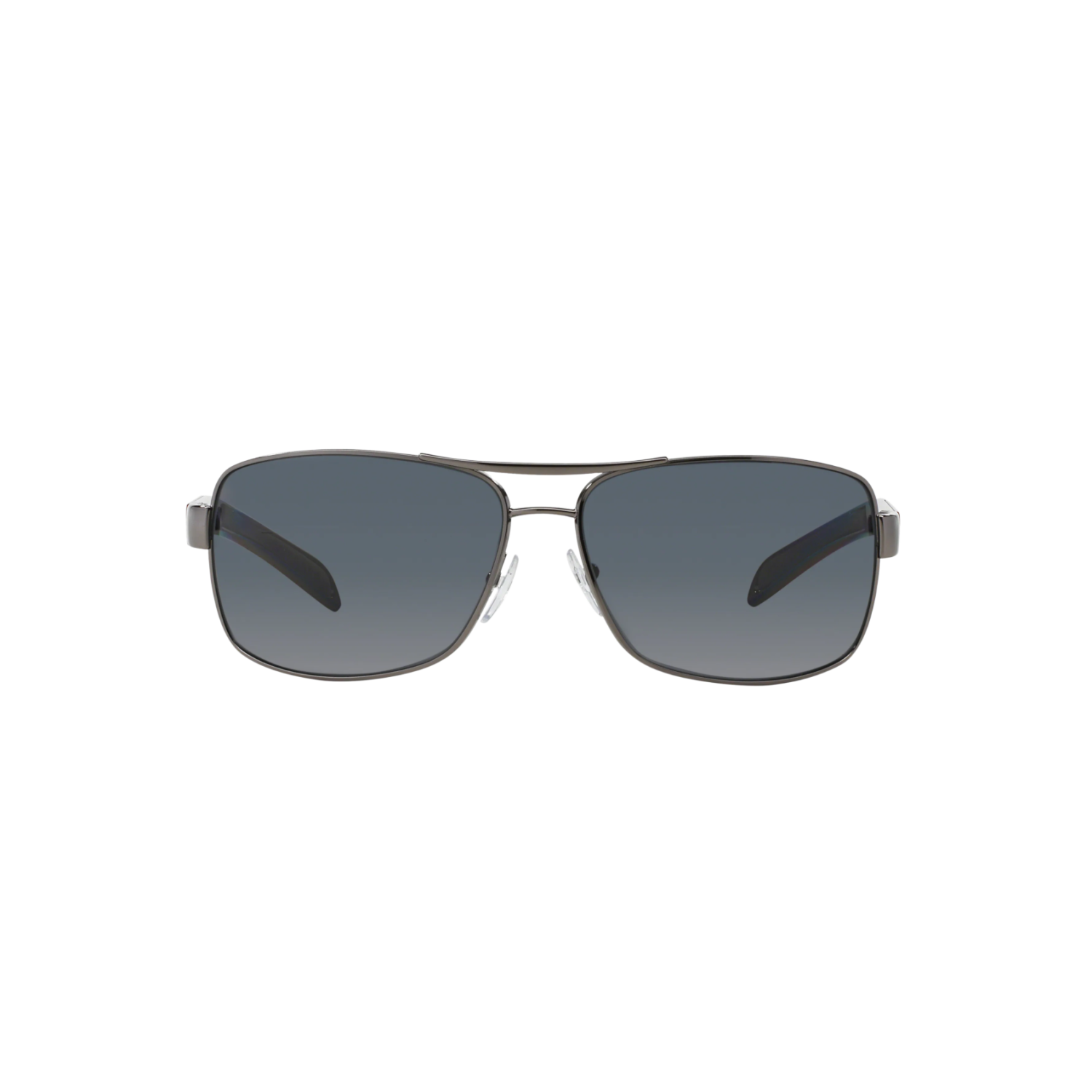 Prada Linea Rossa PS 54IS PS 54IS Grey Men's Polarized Sunglasses