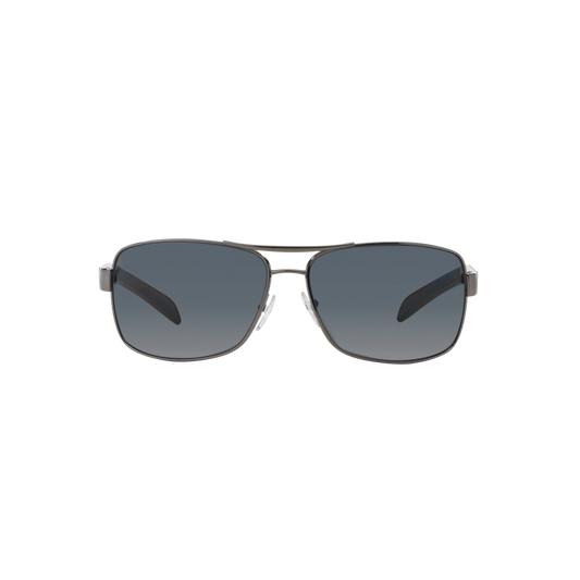 Prada Linea Rossa PS 54IS PS 54IS Grey Men's Polarized Sunglasses