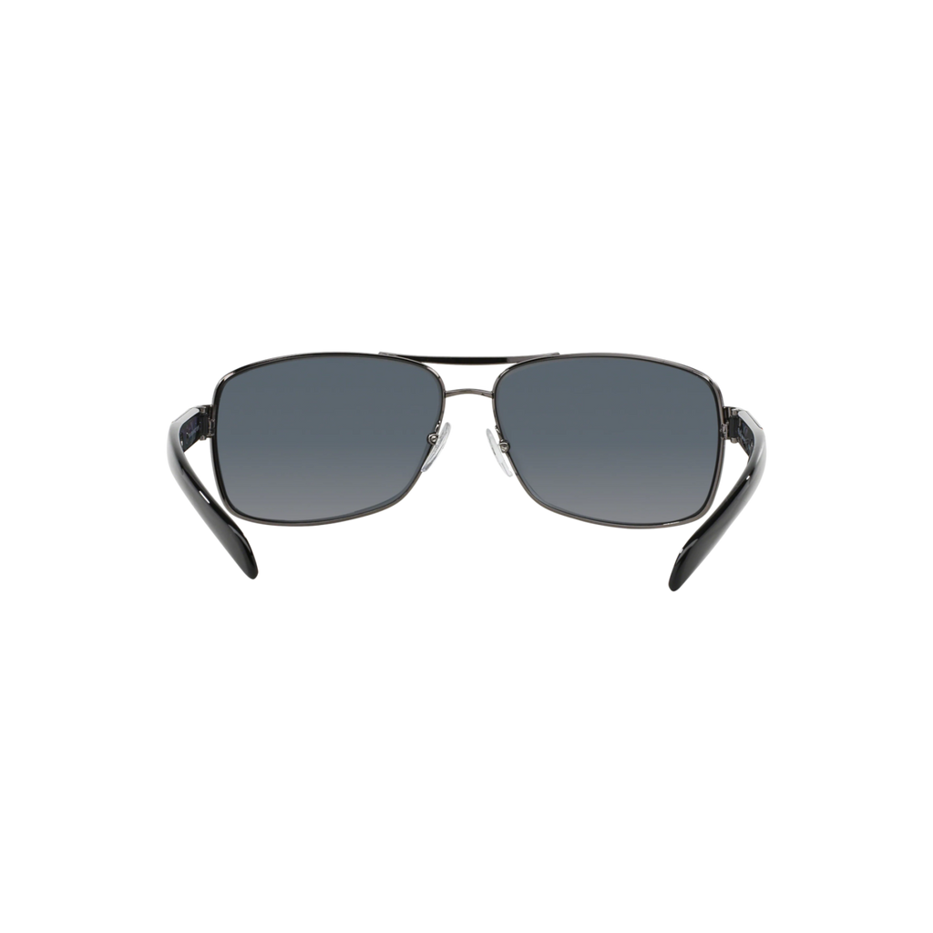 Prada Linea Rossa PS 54IS PS 54IS Grey Men's Polarized Sunglasses
