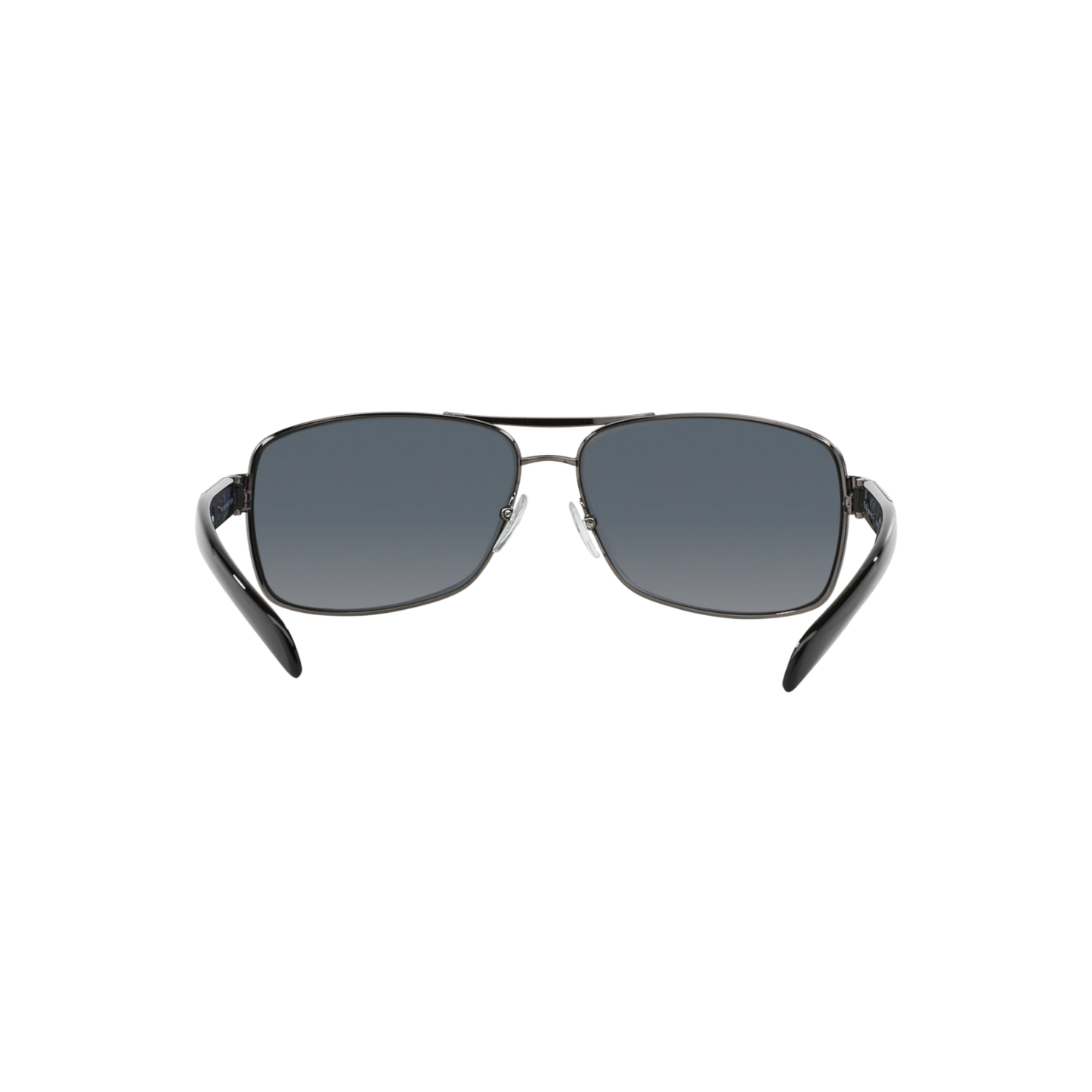 Prada Linea Rossa PS 54IS PS 54IS Grey Men's Polarized Sunglasses