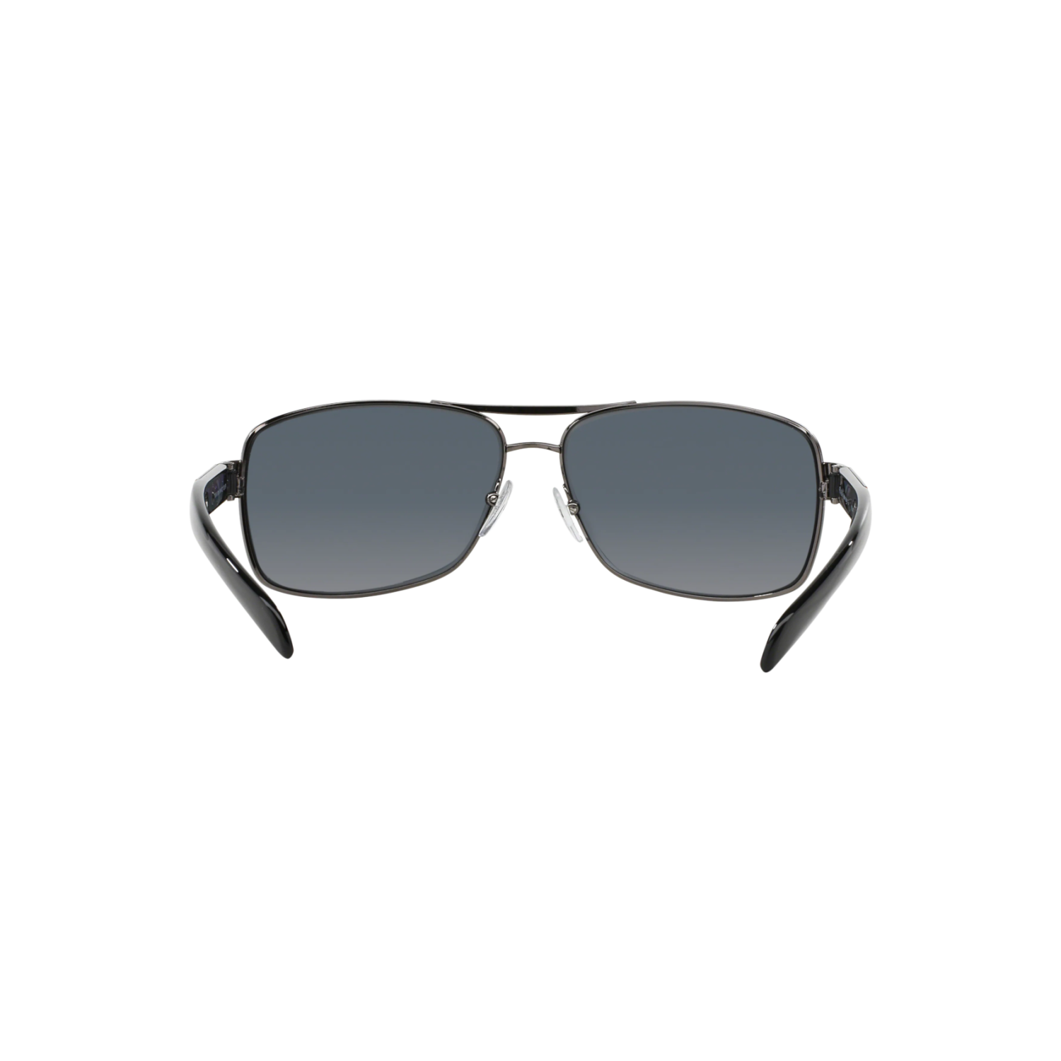 Prada Linea Rossa PS 54IS PS 54IS Grey Men's Polarized Sunglasses
