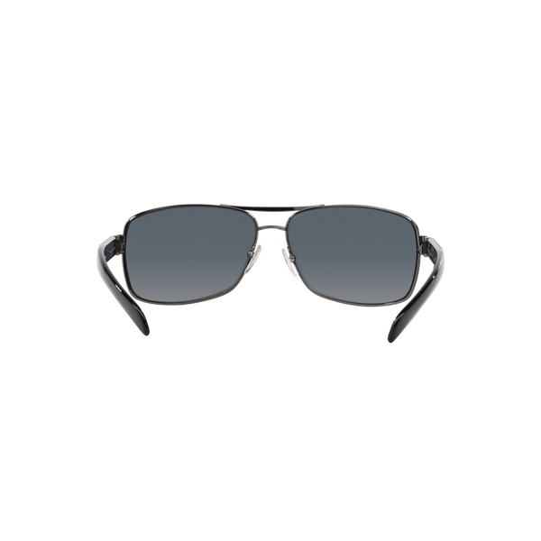 Prada Linea Rossa PS 54IS PS 54IS Grey Men's Polarized Sunglasses