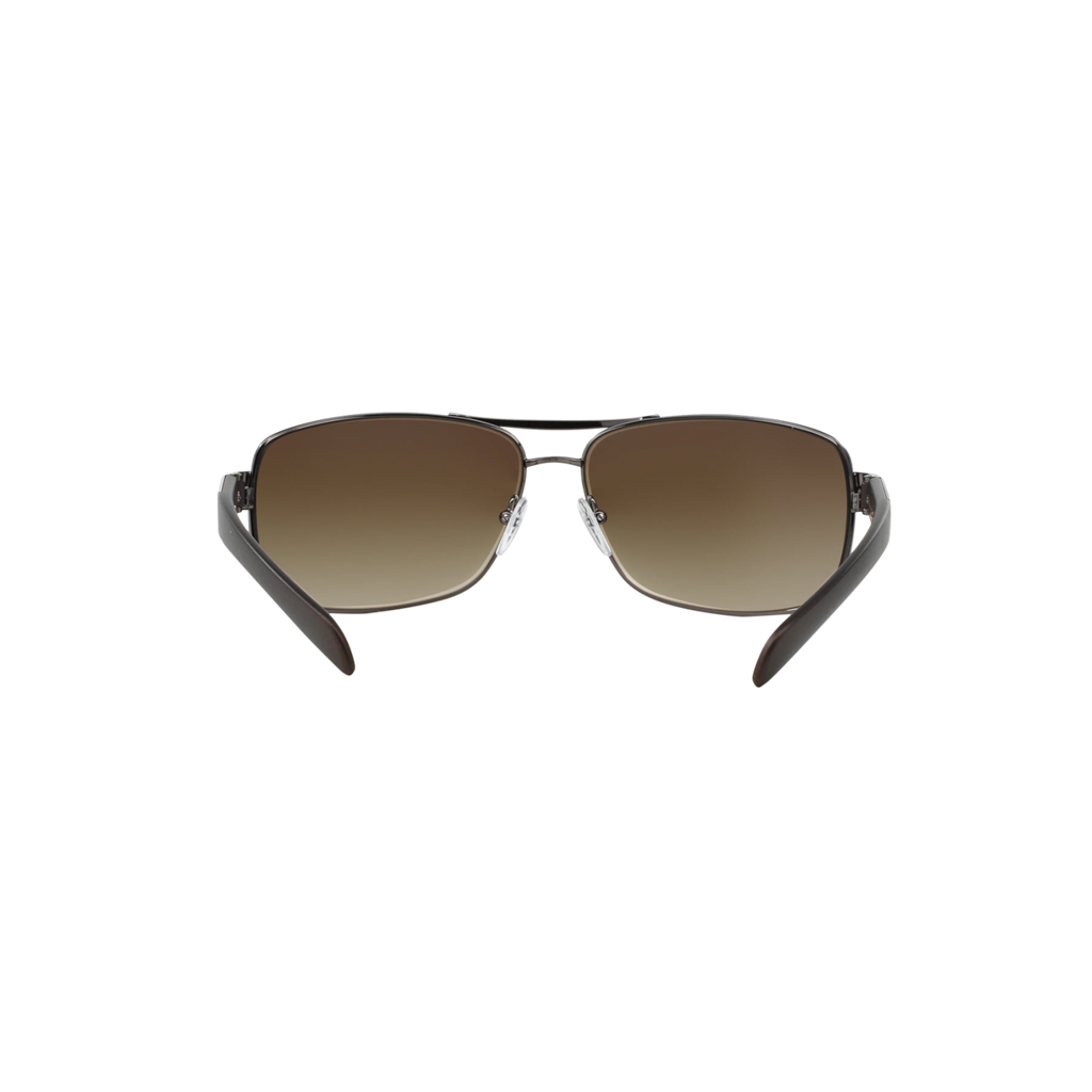 Prada Linea Rossa PS 54IS PS 54IS Grey Men's Sunglasses