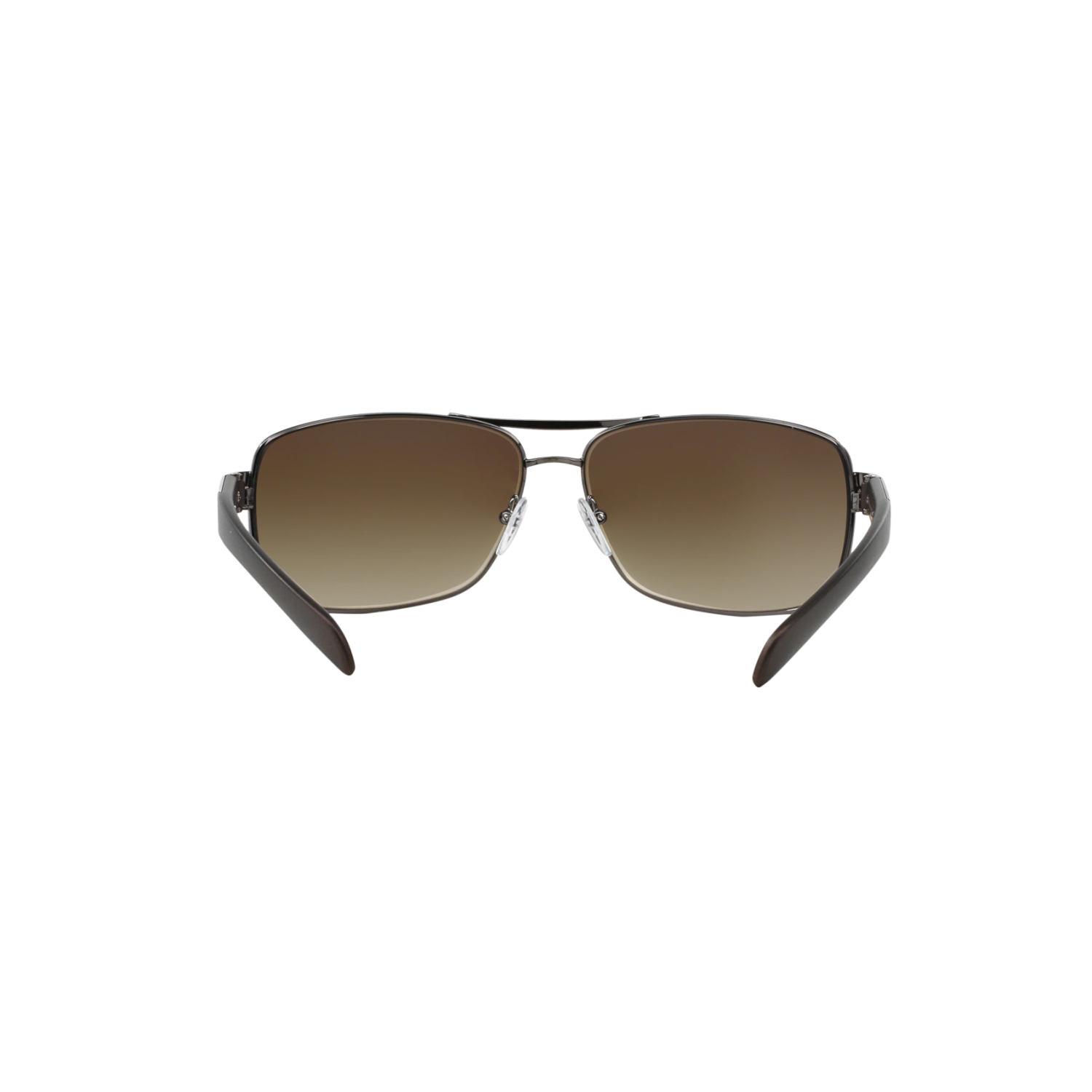 Prada Linea Rossa PS 54IS PS 54IS Grey Men's Sunglasses