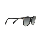 Prada PR 01OS PR 01OS Black Women's Sunglasses