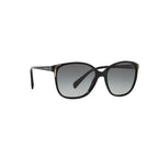 Prada PR 01OS PR 01OS Black Women's Sunglasses