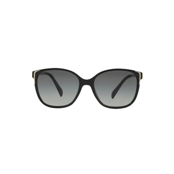 Prada PR 01OS PR 01OS Black Women's Sunglasses