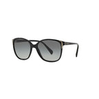 Prada PR 01OS PR 01OS Black Women's Sunglasses