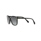 Prada PR 01OS PR 01OS Black Women's Sunglasses