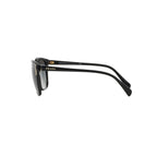 Prada PR 01OS PR 01OS Black Women's Sunglasses