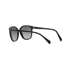 Prada PR 01OS PR 01OS Black Women's Sunglasses