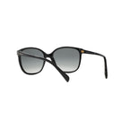 Prada PR 01OS PR 01OS Black Women's Sunglasses