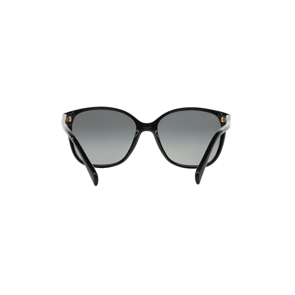 Prada PR 01OS PR 01OS Black Women's Sunglasses