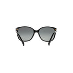 Prada PR 01OS PR 01OS Black Women's Sunglasses