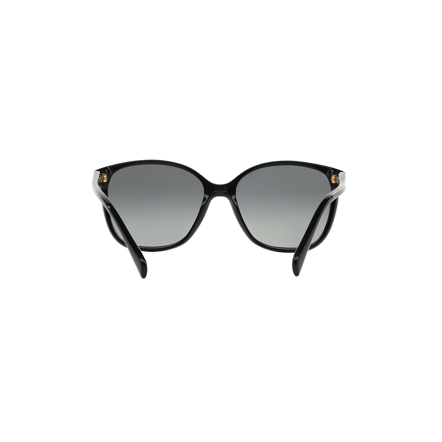 Prada PR 01OS PR 01OS Black Women's Sunglasses