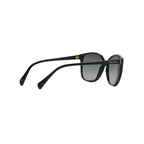 Prada PR 01OS PR 01OS Black Women's Sunglasses