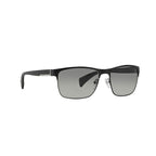 Prada PR 51OS PR 51OS Black Men's Sunglasses