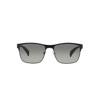 Prada PR 51OS PR 51OS Black Men's Sunglasses