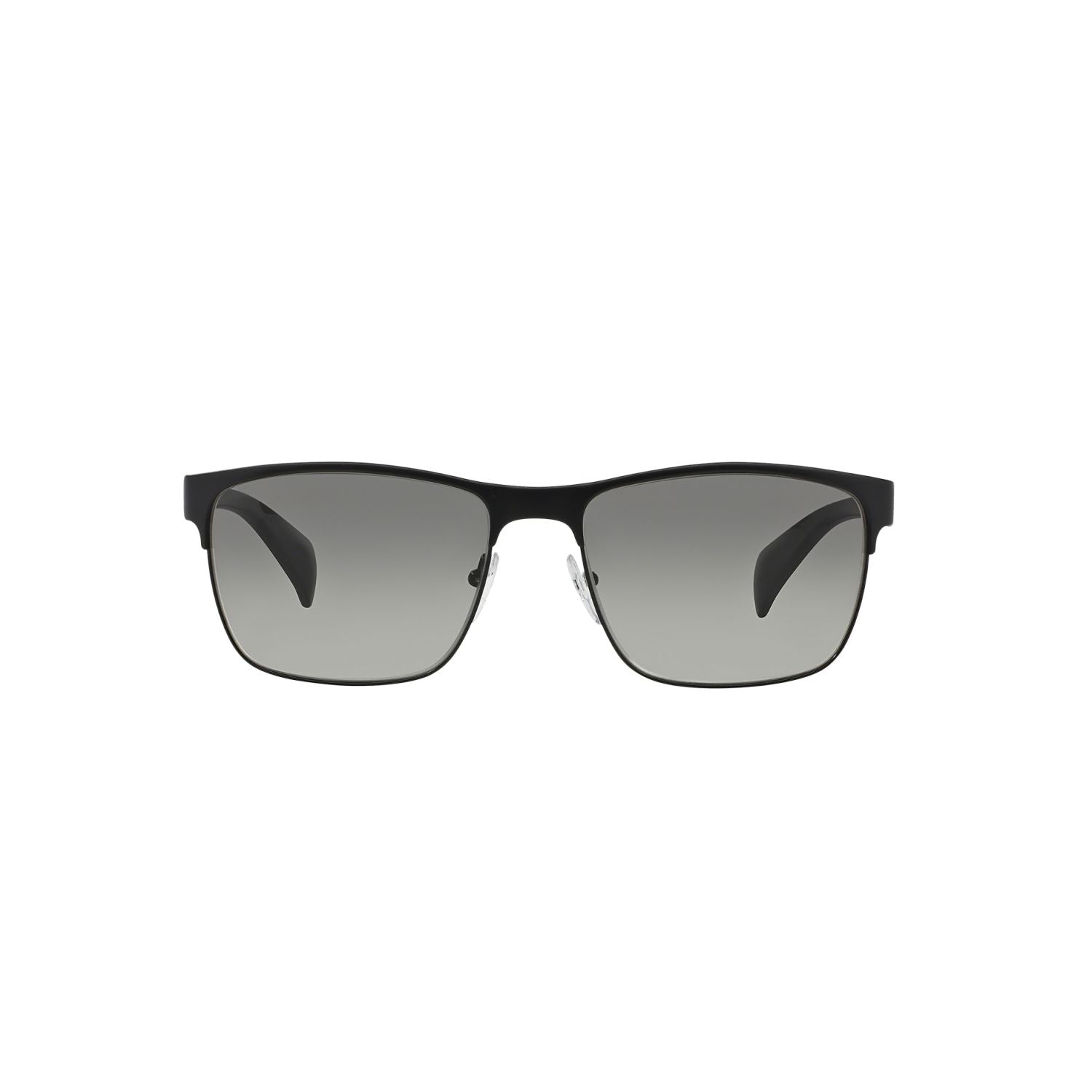 Prada PR 51OS PR 51OS Black Men's Sunglasses