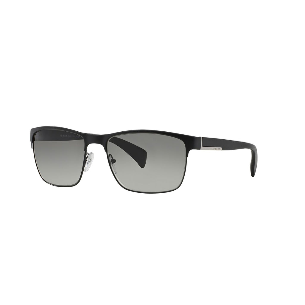 Prada PR 51OS PR 51OS Black Men's Sunglasses