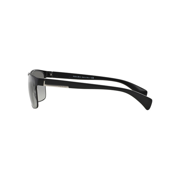 Prada PR 51OS PR 51OS Black Men's Sunglasses