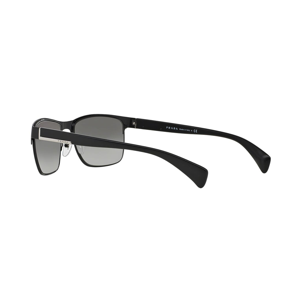 Prada PR 51OS PR 51OS Black Men's Sunglasses