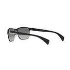 Prada PR 51OS PR 51OS Black Men's Sunglasses