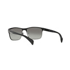 Prada PR 51OS PR 51OS Black Men's Sunglasses
