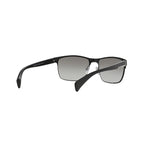 Prada PR 51OS PR 51OS Black Men's Sunglasses