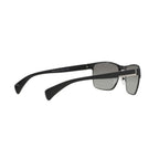 Prada PR 51OS PR 51OS Black Men's Sunglasses