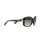 Prada PR 08OS PR 08OS Black Women's Sunglasses