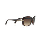 Prada PR 08OS PR 08OS Havana Women's Sunglasses