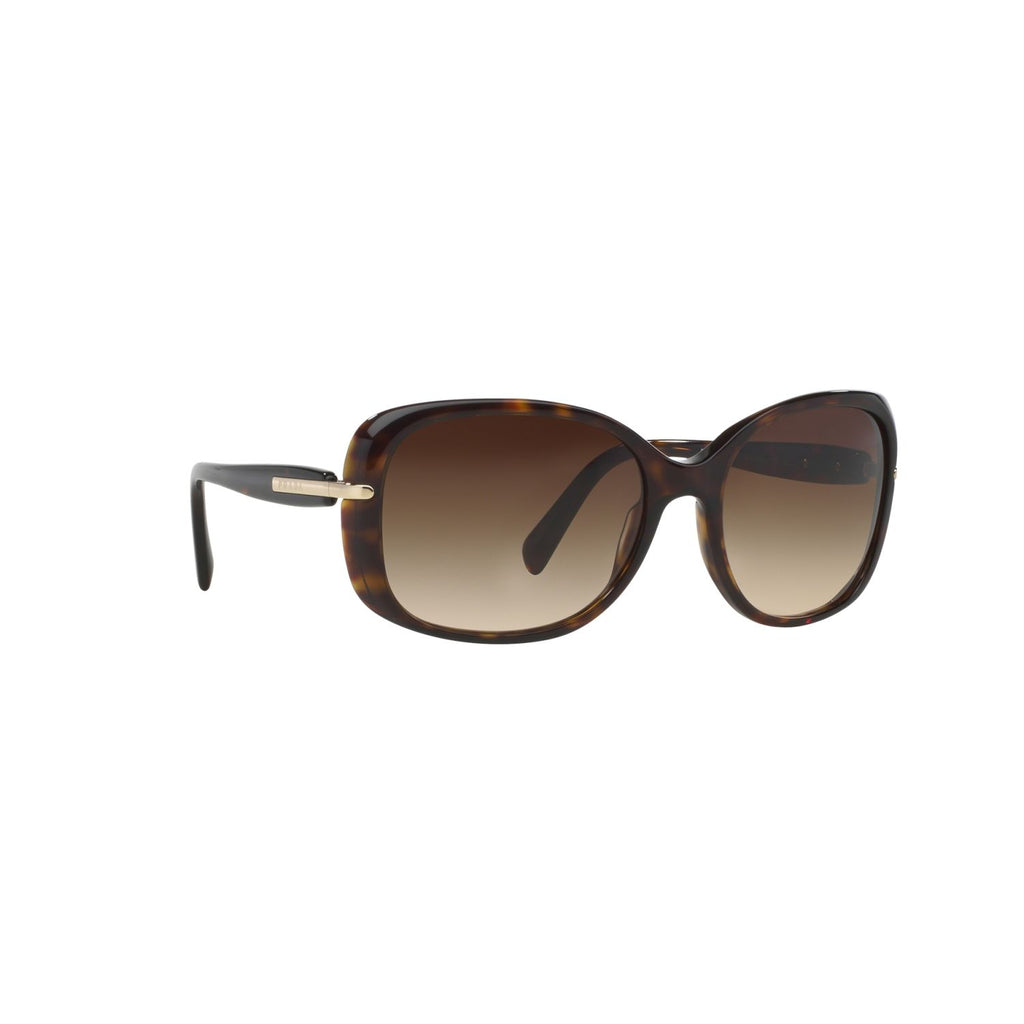 Prada PR 08OS PR 08OS Havana Women's Sunglasses