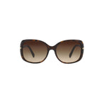 Prada PR 08OS PR 08OS Havana Women's Sunglasses