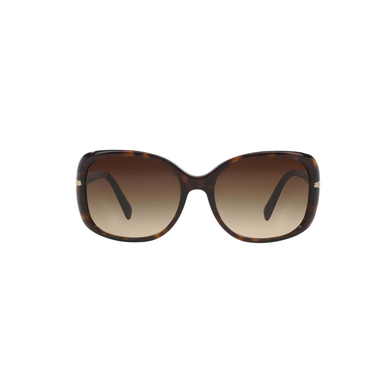 Prada PR 08OS PR 08OS Havana Women's Sunglasses