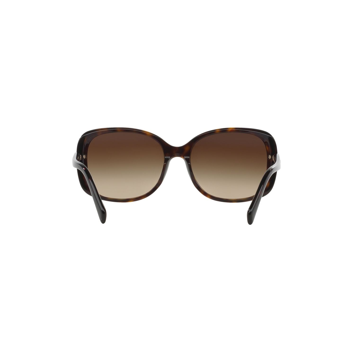 Prada PR 08OS PR 08OS Havana Women's Sunglasses