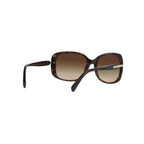 Prada PR 08OS PR 08OS Havana Women's Sunglasses