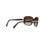 Prada PR 08OS PR 08OS Havana Women's Sunglasses