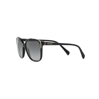 Prada PR 01OSA PR 01OSA Black Women's Sunglasses