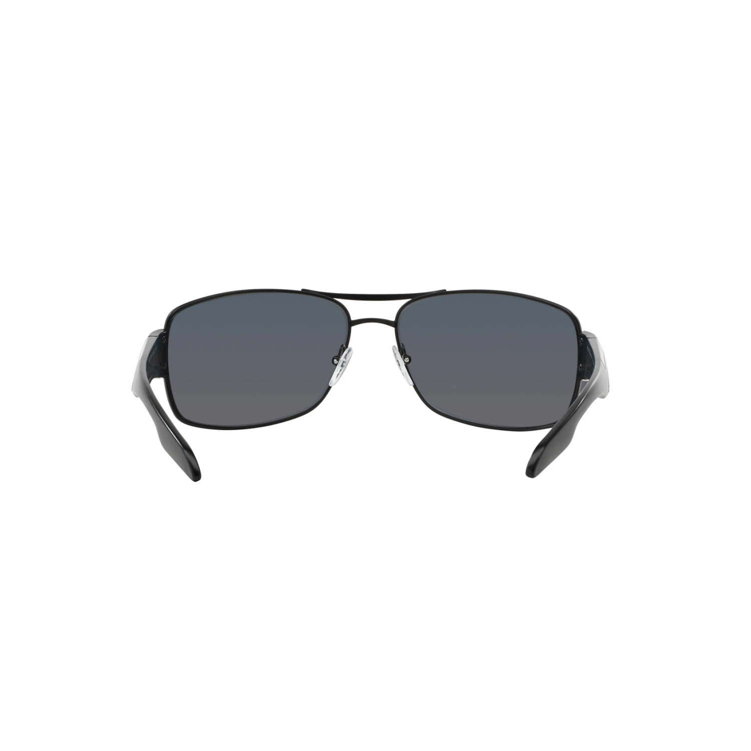 Prada Linea Rossa PS 53NS PS 53NS Black Men's Polarized Sunglasses