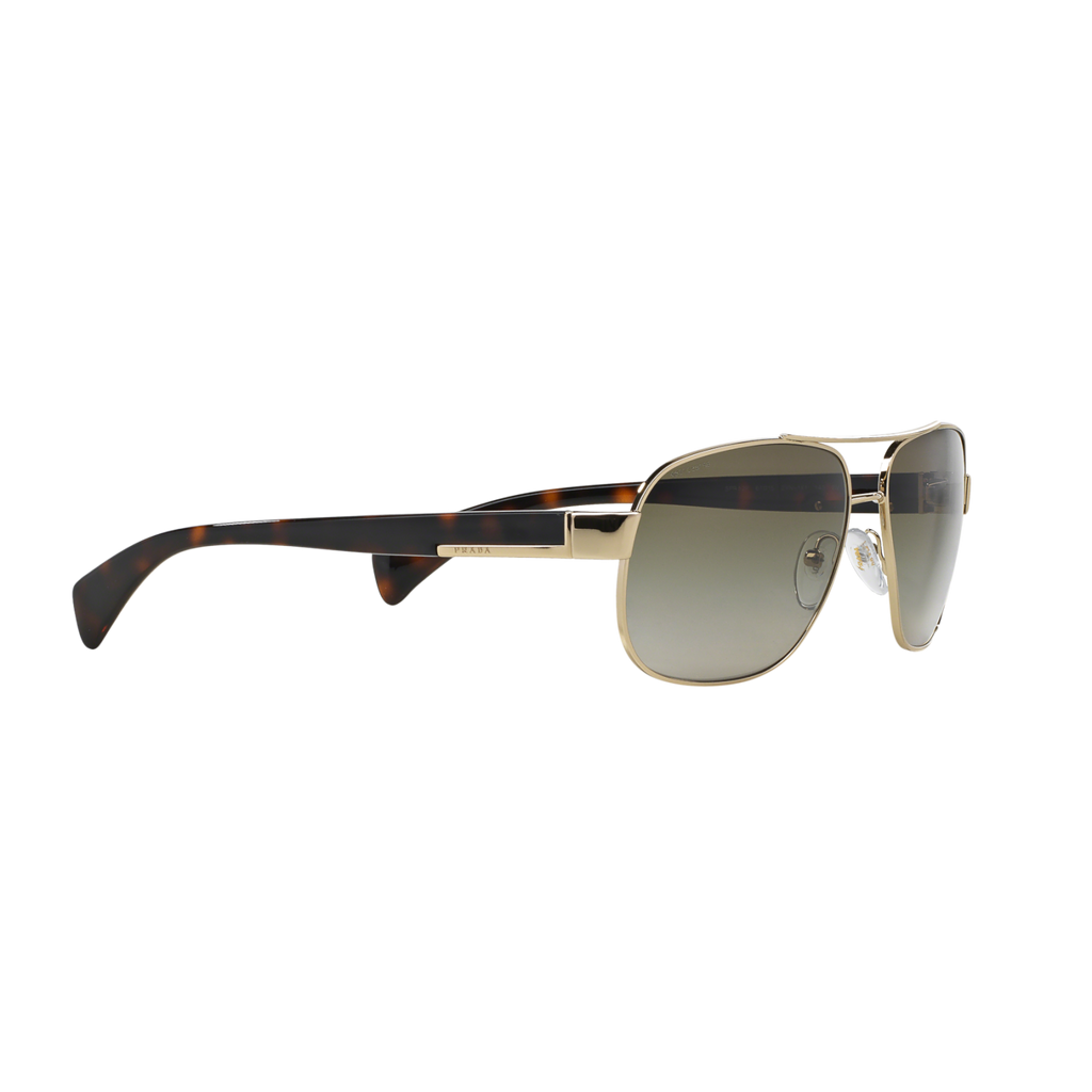 Prada PR 52PS PR 52PS Havana Men's Sunglasses