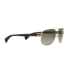 Prada PR 52PS PR 52PS Havana Men's Sunglasses