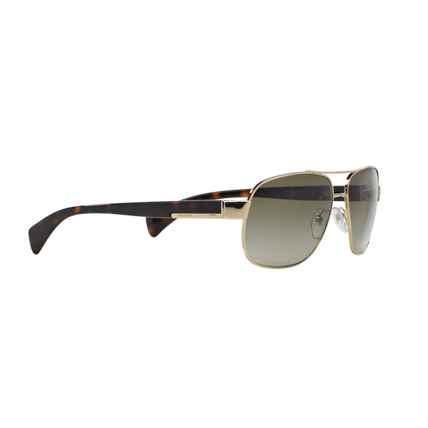 Prada PR 52PS PR 52PS Havana Men's Sunglasses