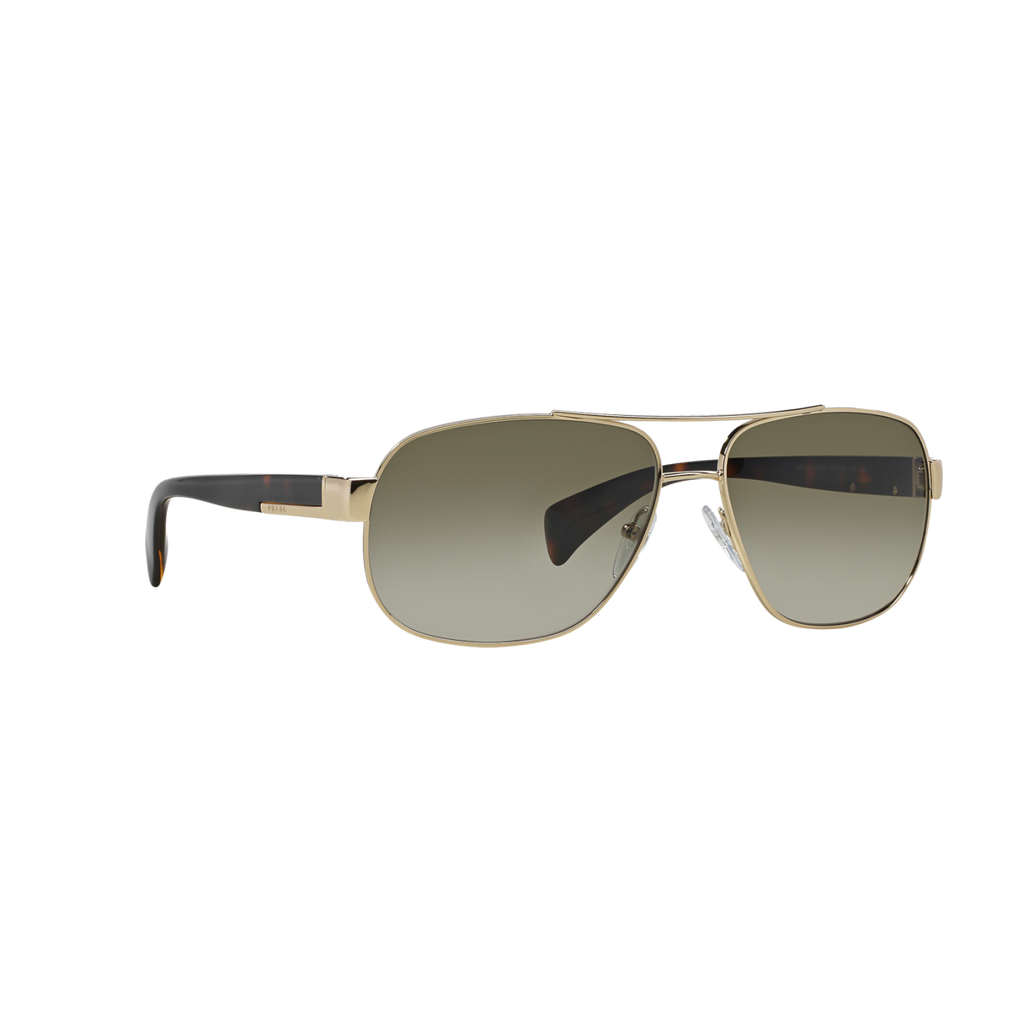 Prada PR 52PS PR 52PS Havana Men's Sunglasses
