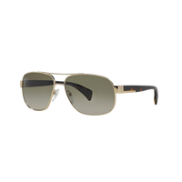 Prada PR 52PS PR 52PS Havana Men's Sunglasses