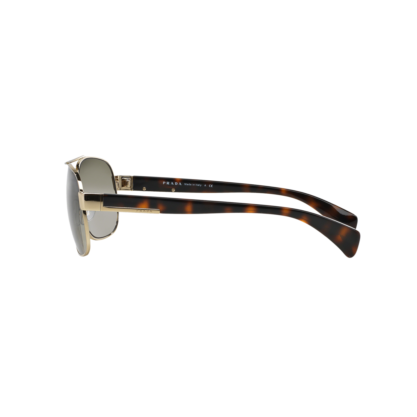 Prada PR 52PS PR 52PS Havana Men's Sunglasses
