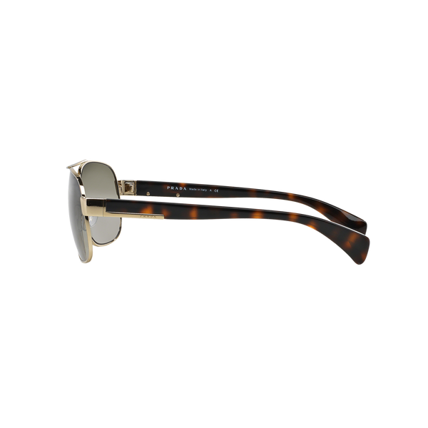 Prada PR 52PS PR 52PS Havana Men's Sunglasses
