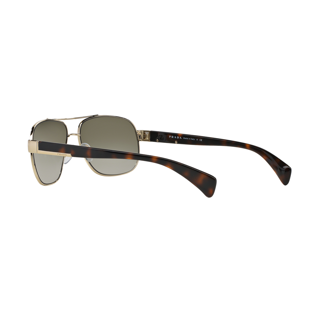 Prada PR 52PS PR 52PS Havana Men's Sunglasses