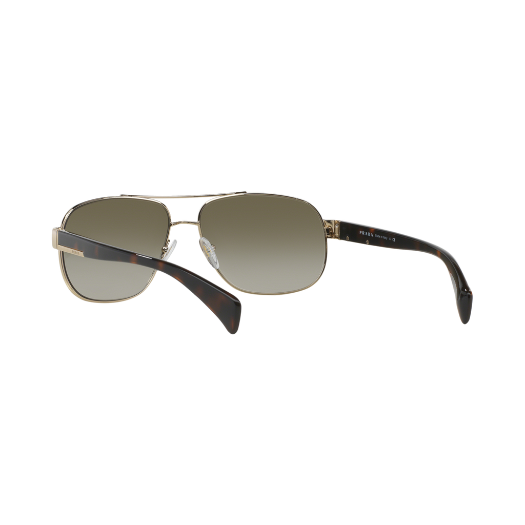 Prada PR 52PS PR 52PS Havana Men's Sunglasses