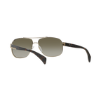 Prada PR 52PS PR 52PS Havana Men's Sunglasses